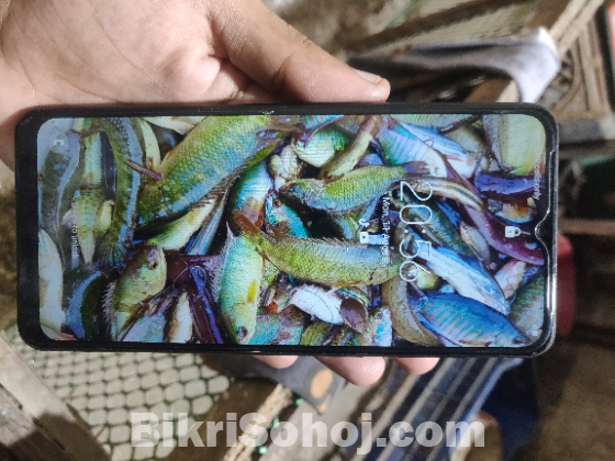 Samsung A02